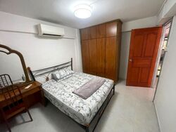 Blk 21 Dover Ville (Queenstown), HDB 3 Rooms #599629031
